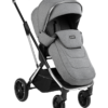 Kikka-Boo-Kolica-za-bebe-Angele-3in1-set-sa-autosedistem-i-tvrdom-korpom-Chrome-Grey-KKB10188-1
