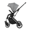 Kikka-Boo-Kolica-za-bebe-Angele-3in1-set-sa-autosedistem-i-tvrdom-korpom-Chrome-Grey-KKB10188-5