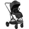Kikka-Boo-Kolica-za-bebe-Cherie-3in1-set-sa-autosedistem-i-tvrdom-korpom-Black-KKB10185-2