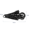 Kikka-Boo-Kolica-za-bebe-Cherie-3in1-set-sa-autosedistem-i-tvrdom-korpom-Black-KKB10185-22