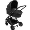 Kikka-Boo-Kolica-za-bebe-Cherie-3in1-set-sa-autosedistem-i-tvrdom-korpom-Black-KKB10185-3