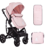 Kikka-Boo-Kolica-za-bebe-set-2u1-sa-autosedistem-Beloved-Light-Pink-KKB10120-SET-1
