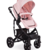 Kikka-Boo-Kolica-za-bebe-set-2u1-sa-autosedistem-Beloved-Light-Pink-KKB10120-SET-2