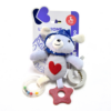 Kikka-Boo-Zvecka-za-kolica-Love-Rome-Girl-KKB10126-1
