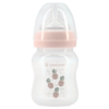 Kikka-Boo-Bebi-Flasica-anti-colic-160ml-Pineapple-Pink-KKB20070