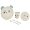 Kikka-Boo-Set-bebi-posudja-od-bambusa-Panda-Blue-KKB40072