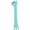 Kikka-Boo-Silikonska-bebi-kasicica-Giraffe-Mint-KKB40081