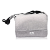 Lorelli-Torba-za-mame-Alba-Classic-Grey-10040202110