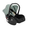 Kikka-Boo-Autosediste-za-decu-0-13kg-Darling-Mint-KKB90209