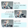Kikka-Boo-Decija-Guralica-Skuter-Robo-4in1-Blue-KKB50070-3