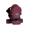 Lorelli-Kengur-Nosiljka-za-bebe-Weekend-Red-Luxe-10010110007