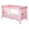 Lorelli-Prenosivi-krevetac-za-bebe-Moonlight-1-Nivo-Beige-Rose-Rabbits-(2021)-10080392153