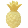 A-Little-Lovely-Company-Decija-mala-lampa-Ananas-Zuti-LTAY014