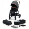 Kinderkraft-Kolica-za-bebe-Evolution-Cocoon-Set-2U1-Platinum-Grey-KKWEVCOGRY2000