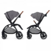 Kinderkraft-Kolica-za-bebe-Evolution-Cocoon-Set-2U1-Platinum-Grey-KKWEVCOGRY2000-2