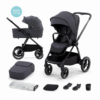 Kinderkraft-Kolica-za-bebe-Nea-Set-2U1-Deep-Grey-KSNEA000DGR2000