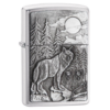 Zippo-Upaljac-20855-Timber-Wolves-Vuk-4152