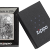 Zippo-Upaljac-20855-Timber-Wolves-Vuk-4152-4
