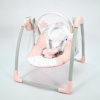 Kikka-Boo-Ljuljaska-za-bebe-Chillo-Hippo-Dreams-Pink-KKB60045-5