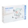 Kikka-Boo-Ljuljaska-za-bebe-Chillo-Hippo-Dreams-Pink-KKB60045-6