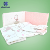Kikka-Boo-Posteljina-sa-ogradicom-za-bebi-krevetac-6-pcs-60x120cm-Hippo-Dreams-KKB60105-2