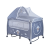 Kikka-Boo-Prenosivi-krevetac-za-bebe-Dreamy-Bear-Grey-2-nivoa-sa-funkcijom-klackanja-KKB60087