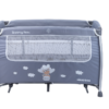 Kikka-Boo-Prenosivi-krevetac-za-bebe-Dreamy-Bear-Grey-2-nivoa-sa-funkcijom-klackanja-KKB60087-5