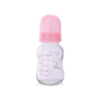 Lorelli-Bebi-staklena-flasica-120ml-Pink-10200610001