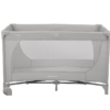 Kikka-Boo-Prenosivi-krevetac-za-bebe-Medley-Grey-2-nivoa-KKB10065-2