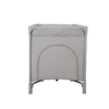 Kikka-Boo-Prenosivi-krevetac-za-bebe-Medley-Grey-2-nivoa-KKB10065-3