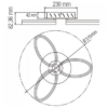 Horoz-Electric-LED-Luster-24W-4000K-Avangard-24---Vise-boja-019-005-0024-2