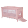 Lorelli-Prenosivi-krevetac-za-bebe-Noemi-2-nivoa-Mellow-Rose-Star-(2022)-10080552219