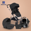 Kikka-Boo-Kolica-za-bebe-Thea-3u1-set-sa-autosedistem-i-tvrdom-korpom-Black-KKB21108-1