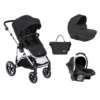 Kikka-Boo-Kolica-za-bebe-Thea-3u1-set-sa-autosedistem-i-tvrdom-korpom-Black-KKB21108