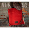 Almanac-Leather-Zenska-kozna-torba-Tote&Crossbody-Crvena-ALTTCC