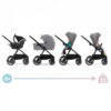 Kinderkraft-Kolica-za-bebe-Nea-Ash-Pink-KSNEA000PNK0000-13