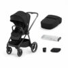 Kinderkraft-Kolica-za-bebe-Nea-Black-KSNEA000BLK0000