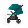 Kinderkraft-Kolica-za-bebe-Route-Nature-Vibes-Nature-Buzz-KSROUTNAGRE0000-2