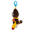 Bali-Bazoo-Plisana-igracka-za-bebe-Monkey-Molly-BZ85324-3