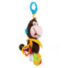 Bali-Bazoo-Plisana-igracka-za-bebe-Monkey-Molly-BZ85324-7
