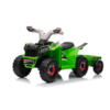 Dečiji kvad ATV na akumulator sa prikolicom - Više boja TS-039AT