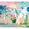 Playmobil-Fairies-Vila-hrani-jednoroga-70655---35039-1