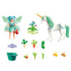 Playmobil-Fairies-Vila-hrani-jednoroga-70655---35039-2