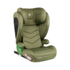 Kikka-Boo-Autosediste-za-decu-100-150cm-I-Travel-I-Size-Isofix-Army-Green-KKB50004
