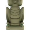 Kikka-Boo-Autosediste-za-decu-100-150cm-I-Travel-I-Size-Isofix-Army-Green-KKB50004-3