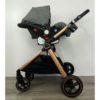 NouNou-Kolica-za-bebe-X1-Grey-Gold-Set-2u1-NN0046-4