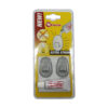 Kukice Safefix Metaltex,404992
