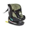 Cangaroo-Autosediste-za-decu-40-150cm-Quill-I-Size-Isofix-Green-CAN1929