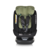 Cangaroo-Autosediste-za-decu-40-150cm-Quill-I-Size-Isofix-Green-CAN1929-8