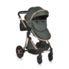 Cangaroo-Kombinovana-kolica-za-bebe-Alma-Green-CAN6106
